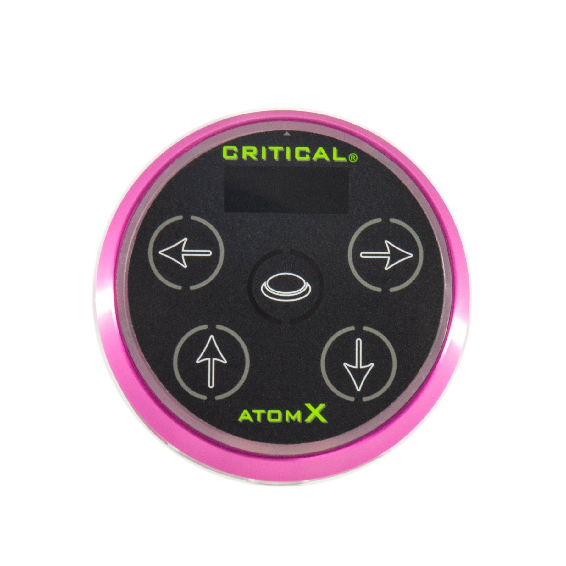 Critical Atom X Power Supply (Pink)