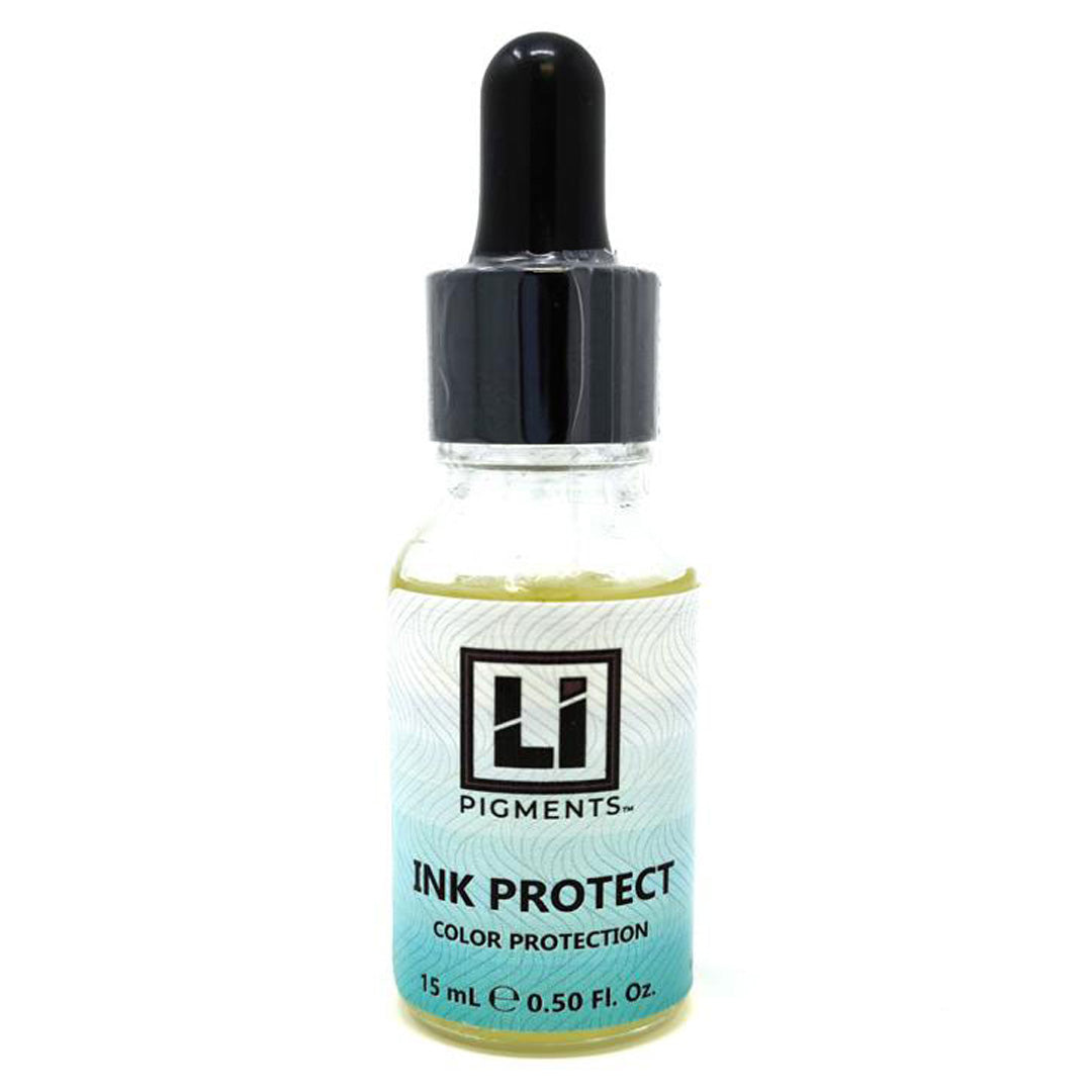 Li Pigments Ink Protect Oil Blend 15ml