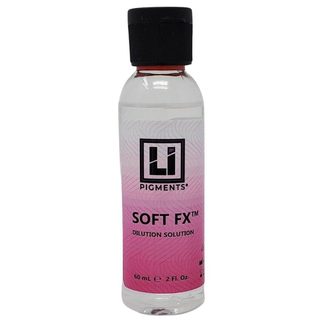 Li Pigments Soft FX Pigment Dilution (2oz)