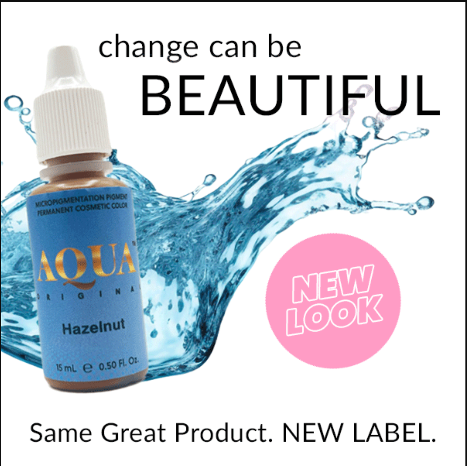 Meet the New Labels: "GLOBAL" and "ORIGINAL"