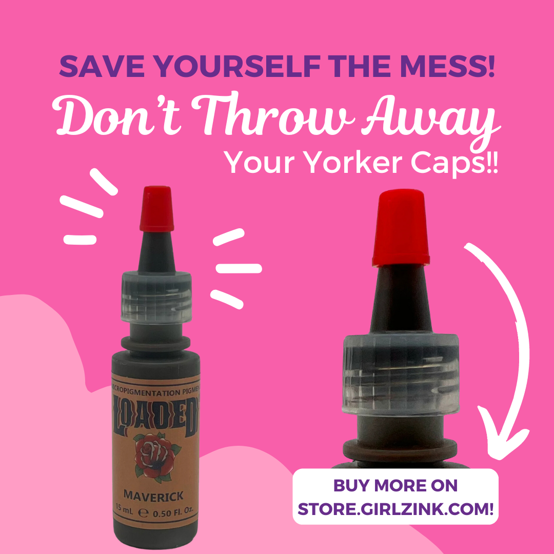 Don't Throw Away Your Yorker Caps!