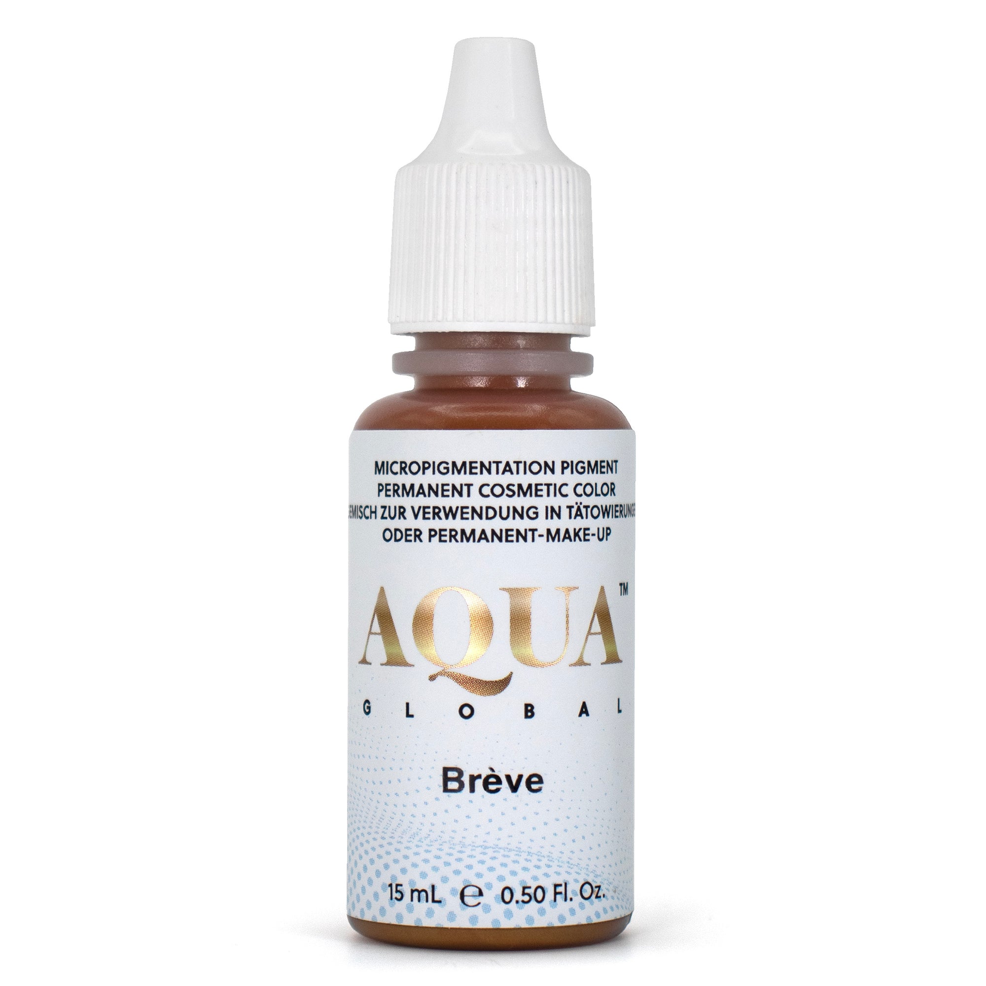 Li Pigments Aqua Global - Breve 15ml