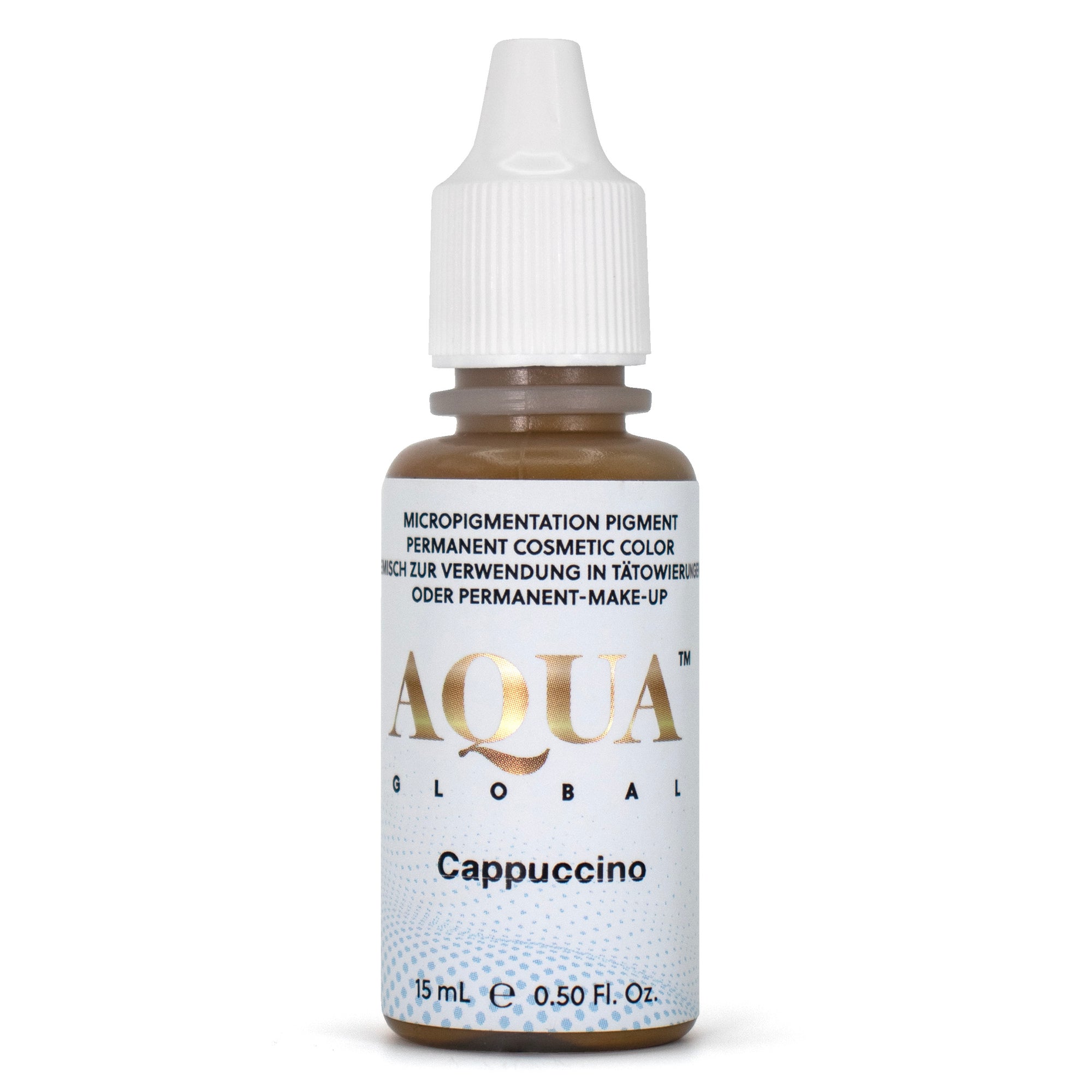 Li Pigments Aqua Global - Cappuccino 15ml