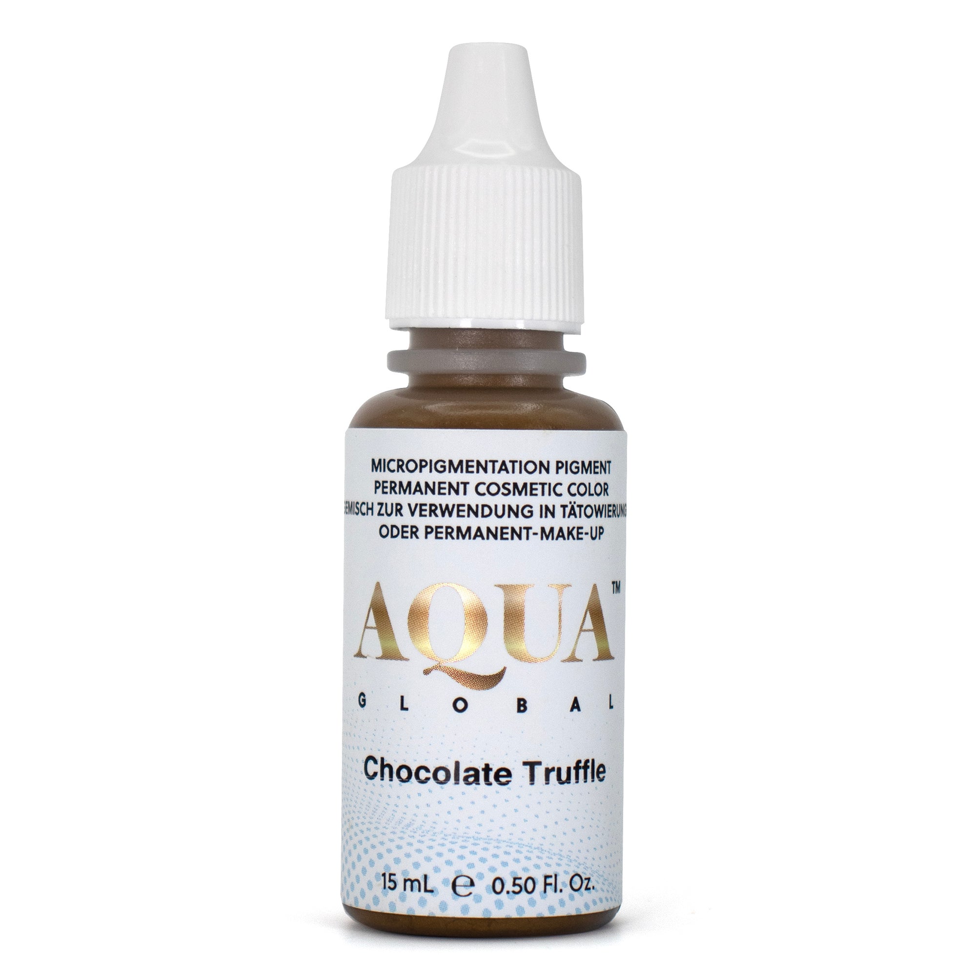 Li Pigments Aqua Global - Chocolate Truffle 15ml