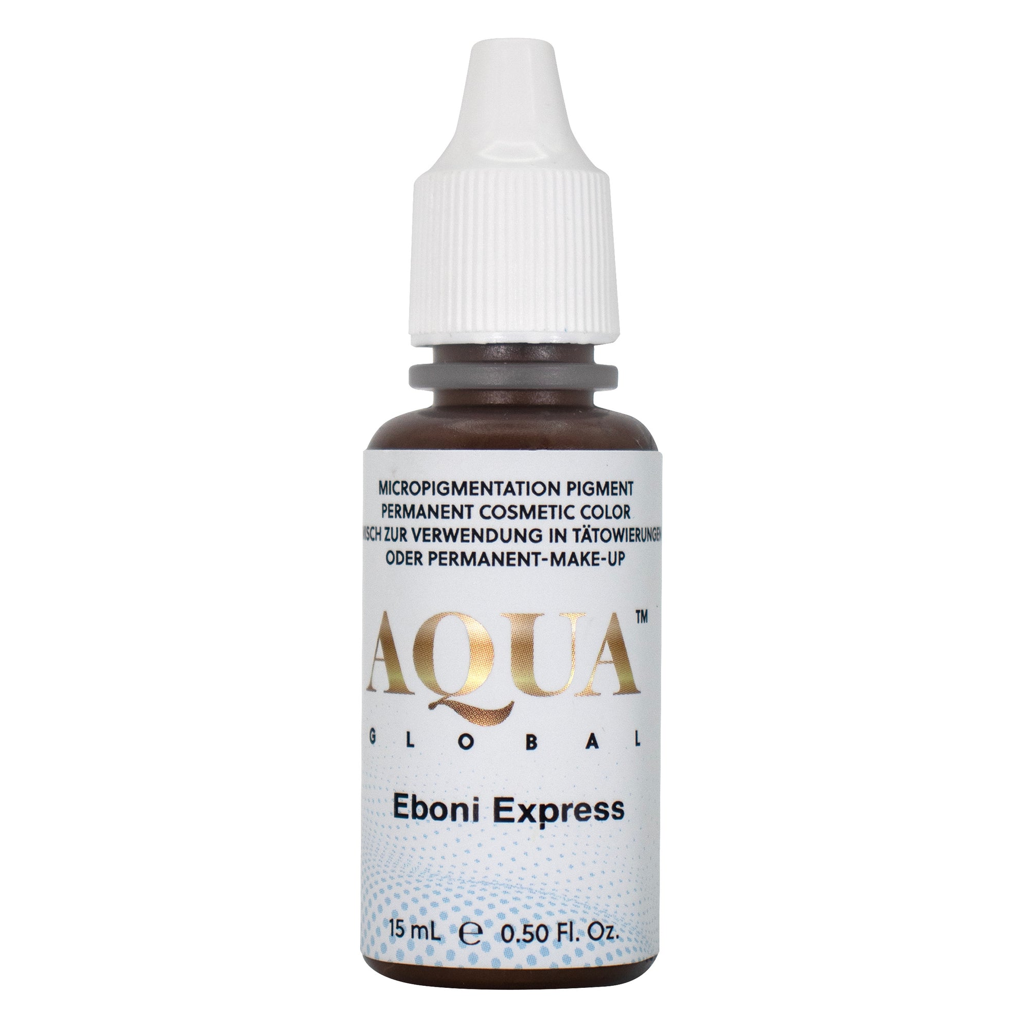 Li Pigments Aqua Global - Eboni Express 15ml