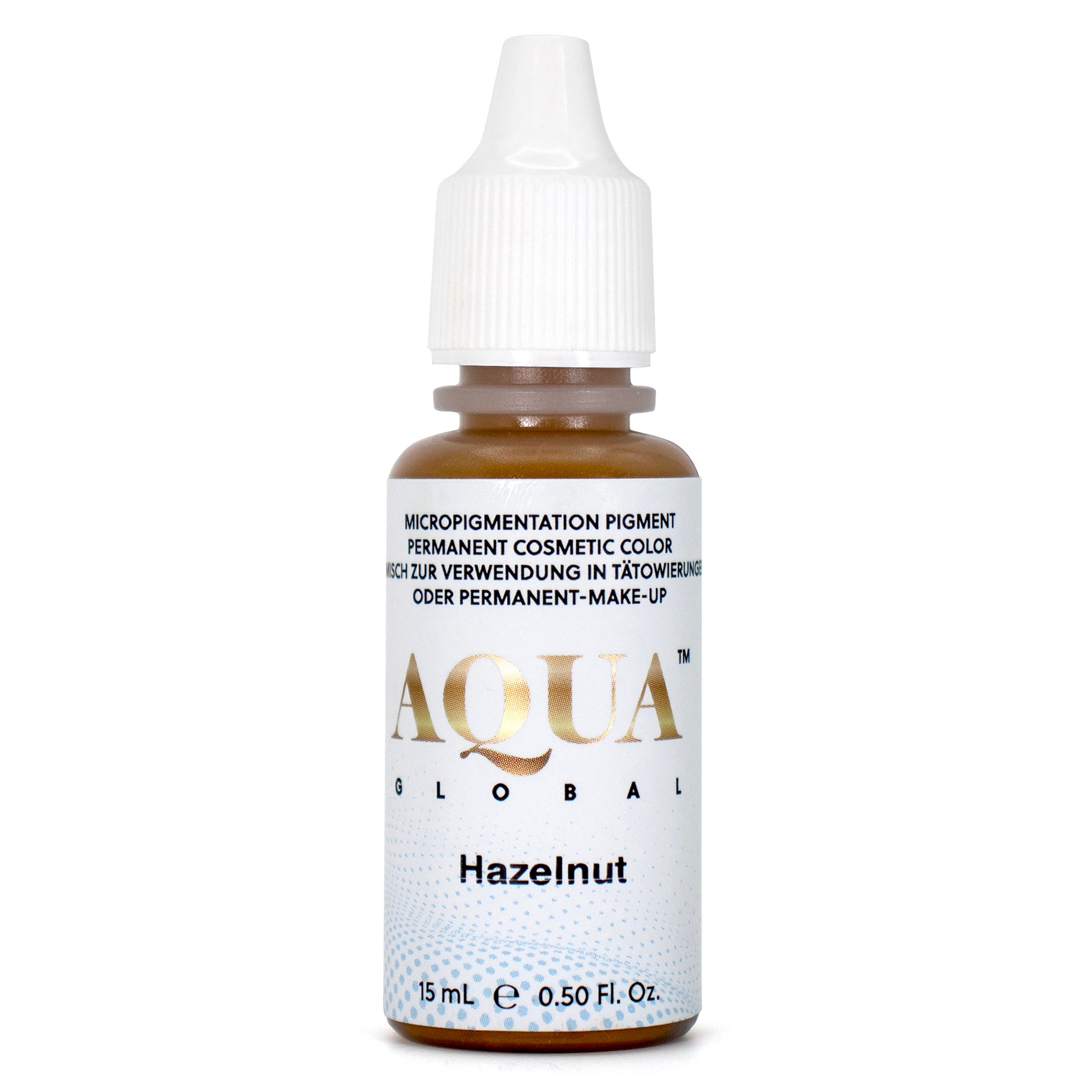 Li Pigments Aqua Global - Hazelnut 15ml