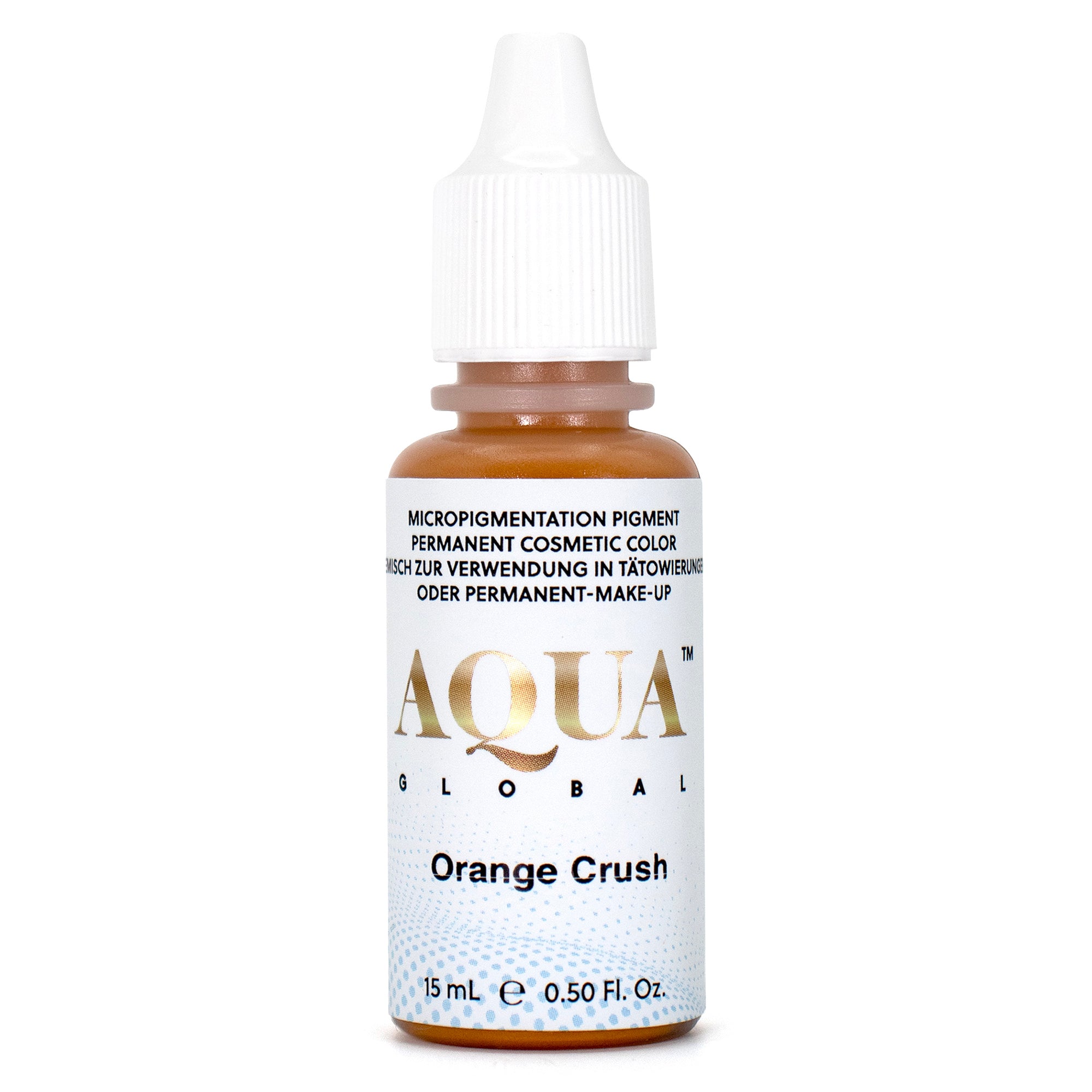 Orange Crush EU REACH Compliant