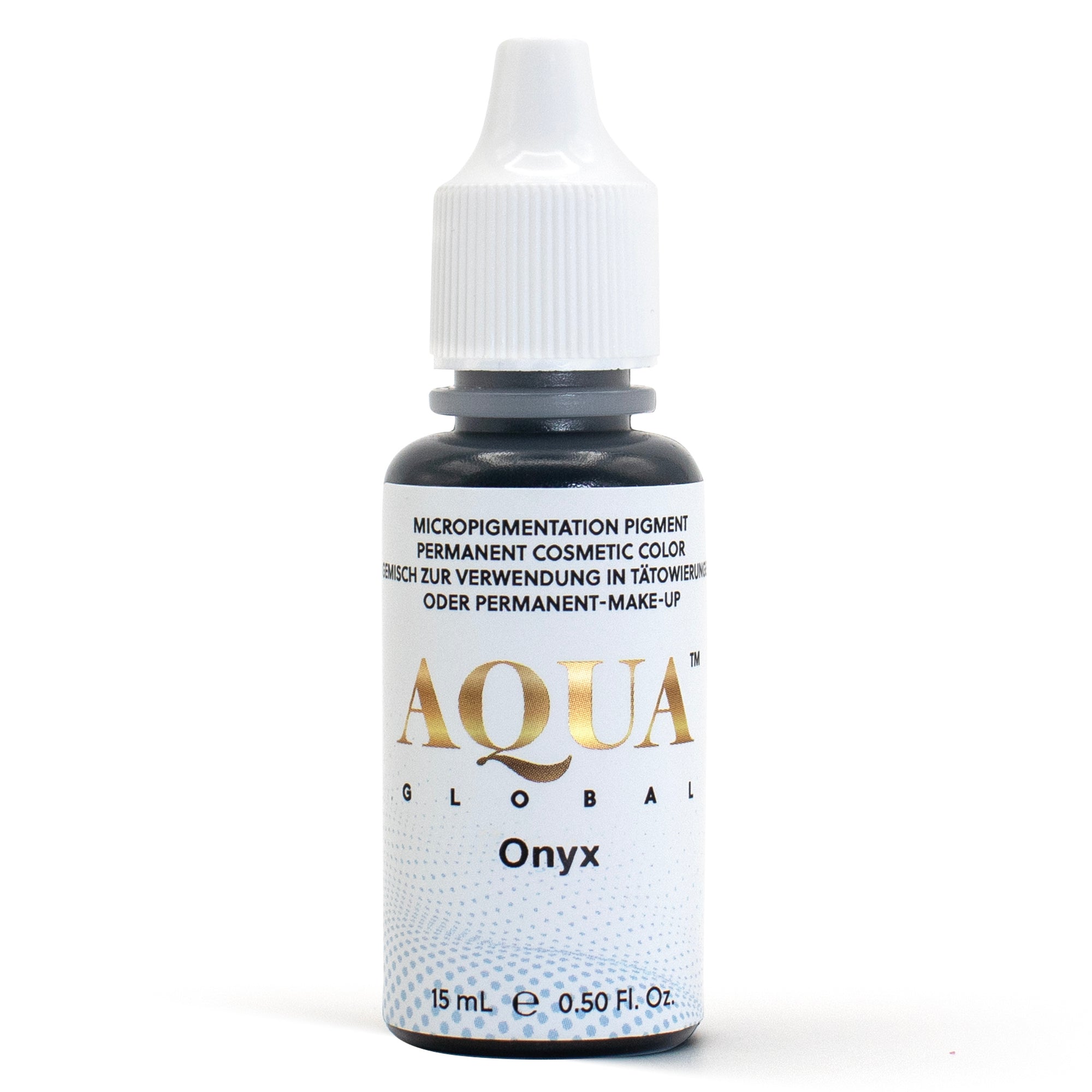 Li Pigments Aqua Global - Onyx 15ml