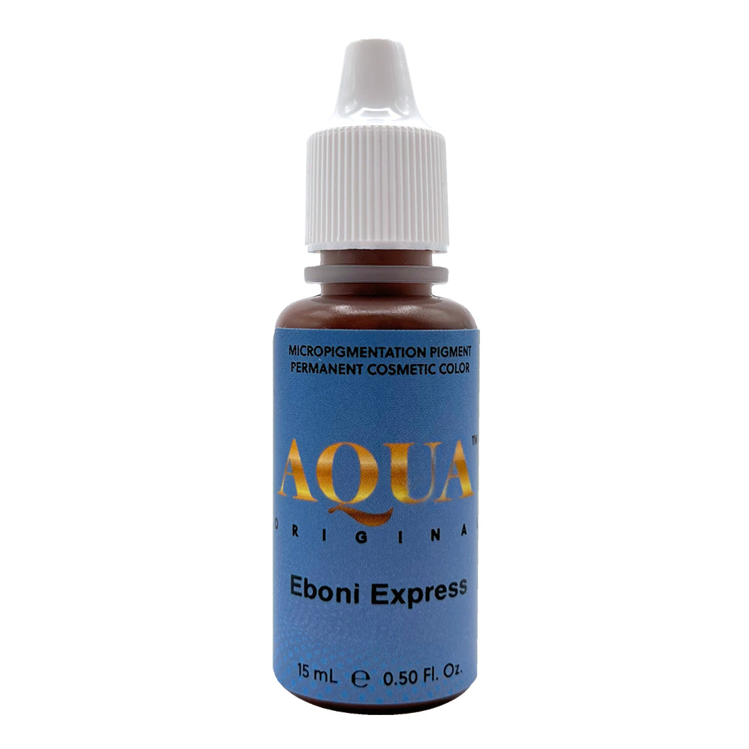Li Pigments Aqua - Eboni Express 15ml
