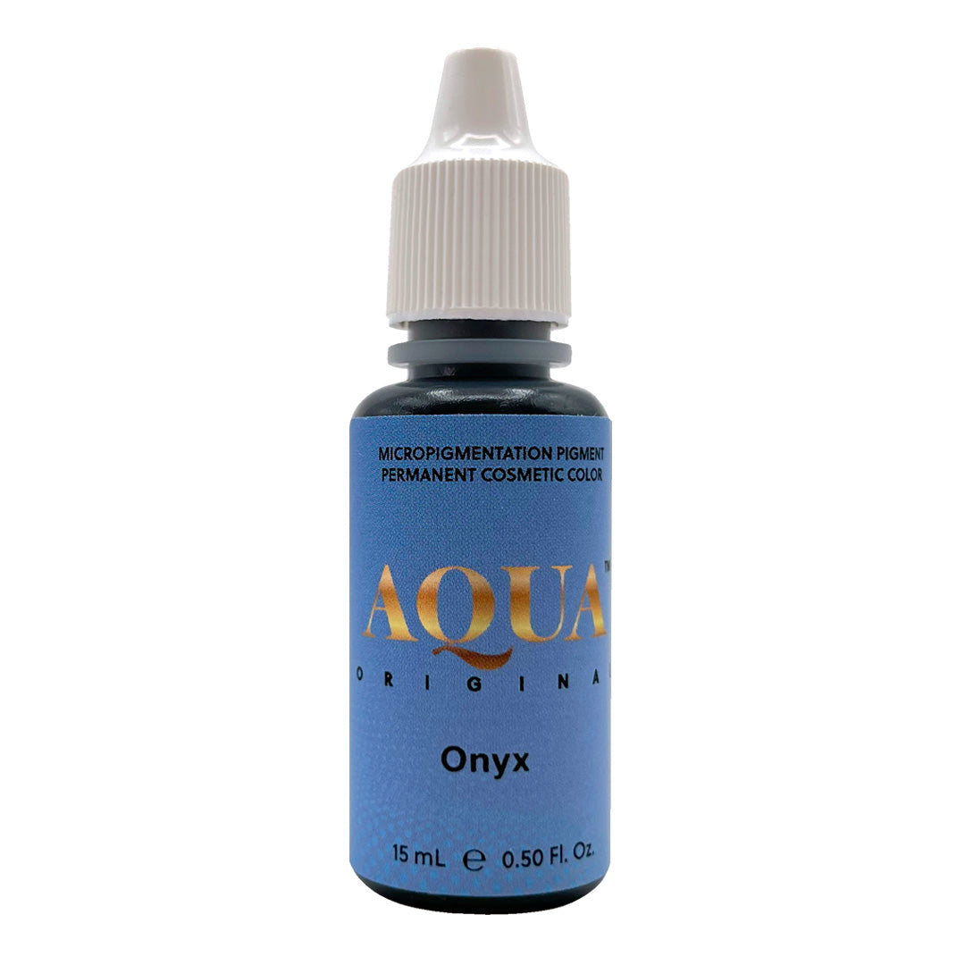 Li Pigments Aqua - Onyx 15ml