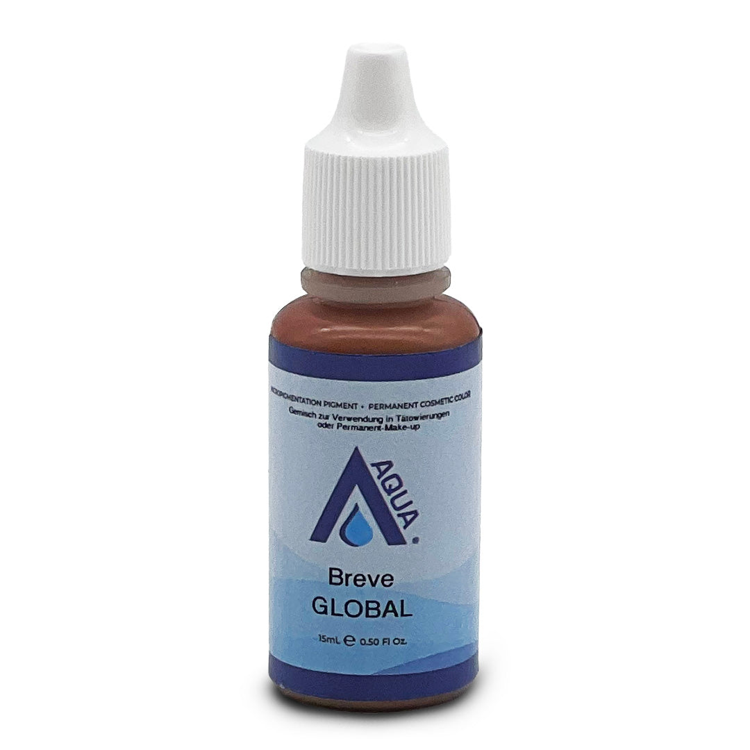 Li Pigments Aqua Global - Breve 15ml - GirlzInk Store