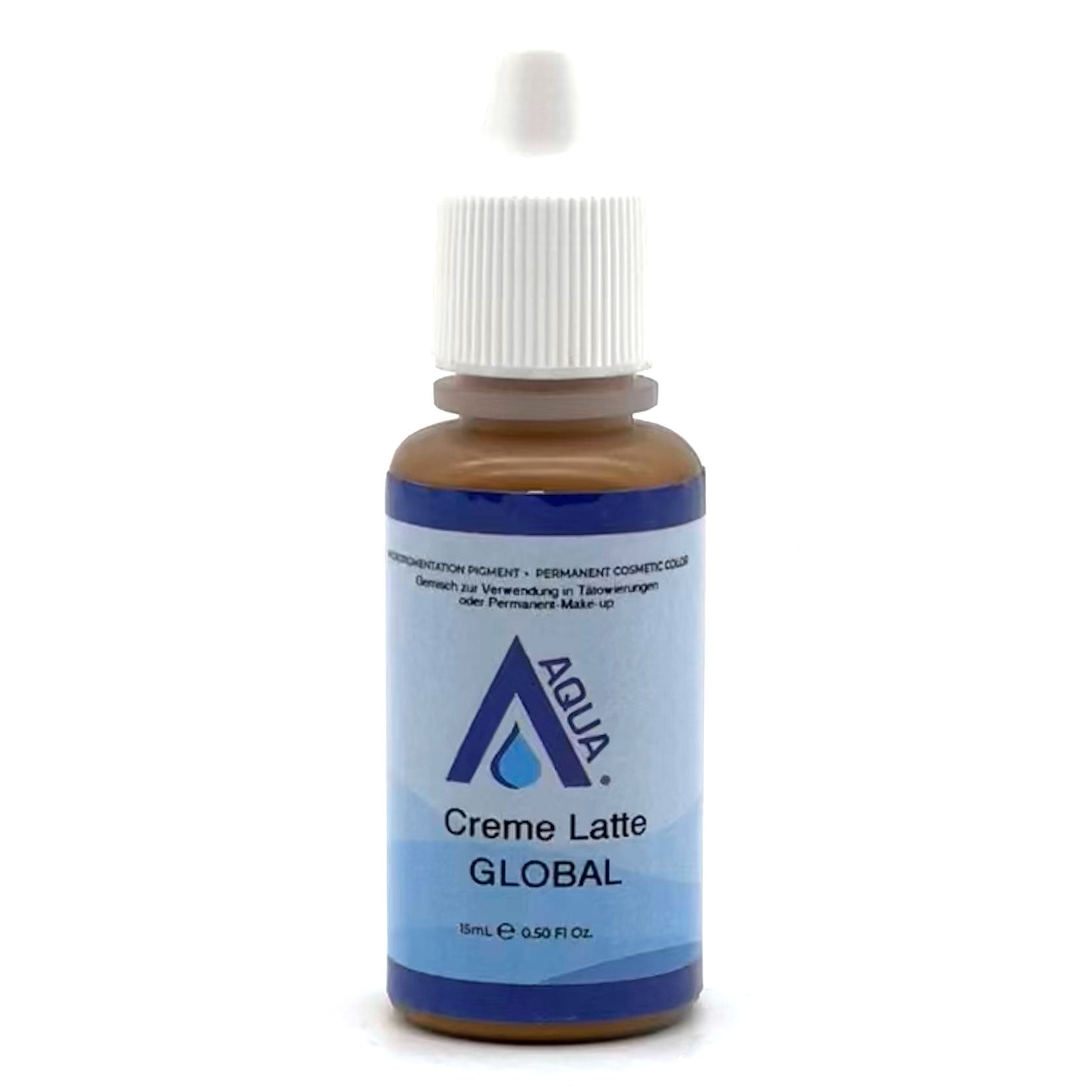 Li Pigments Aqua Global - Creme Latte 15ml
