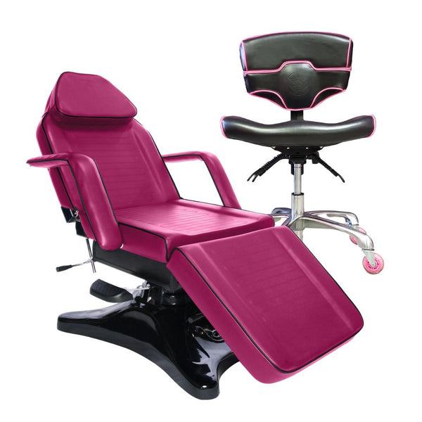 INK Medical Exam Chair