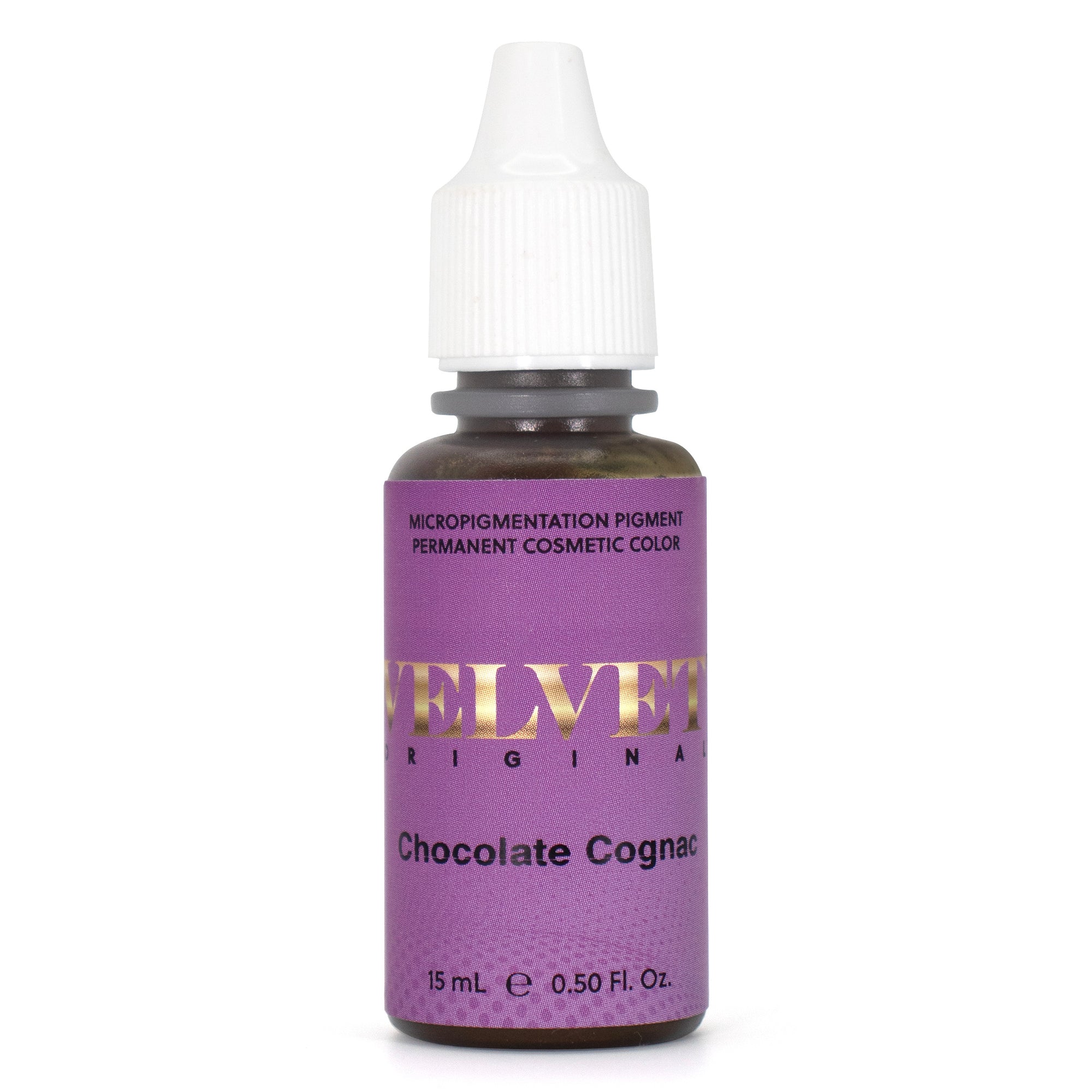 Velvet - Chocolate Cognac 15mL