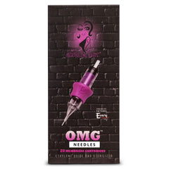 #80/12 Topstitch Titanium-coated Needles