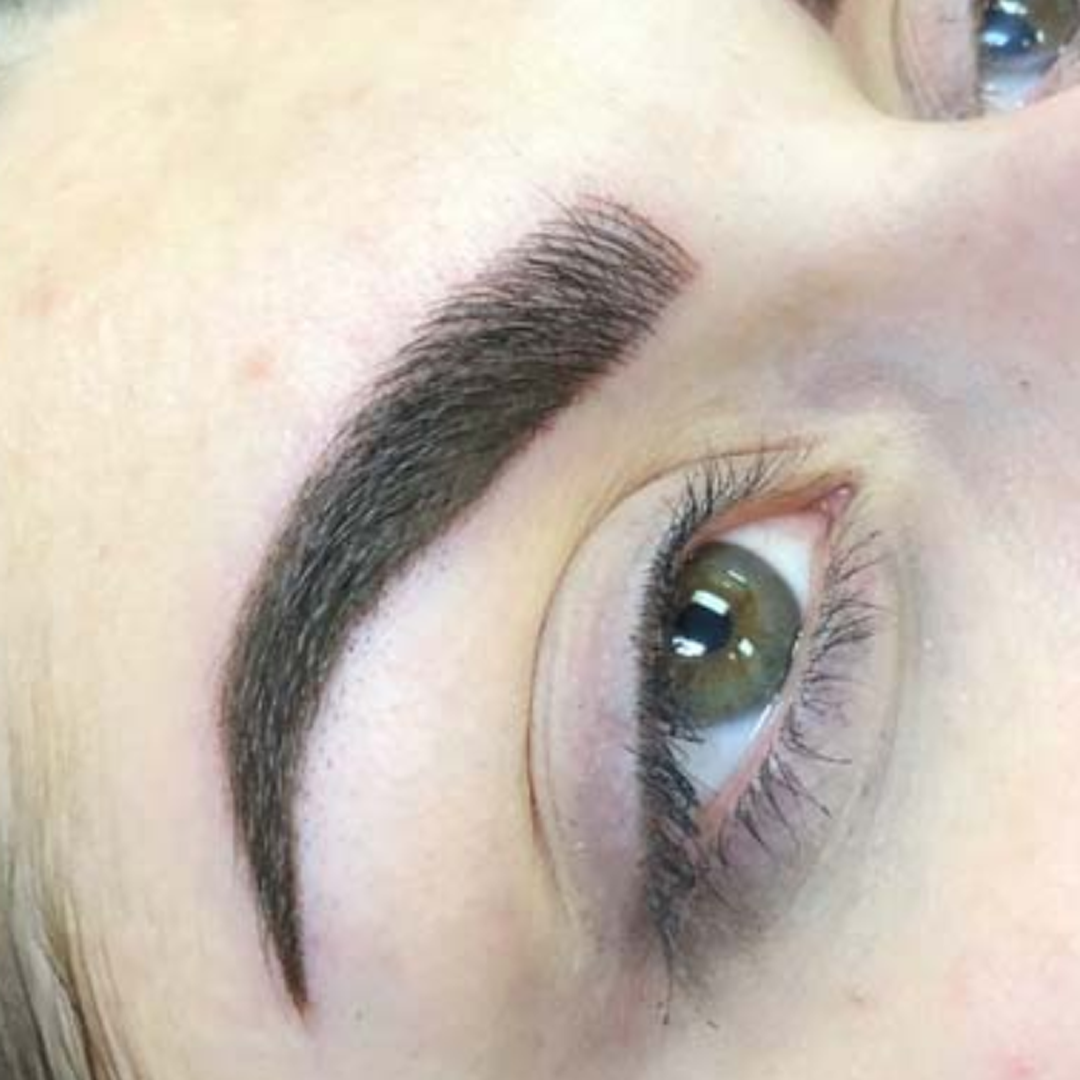 Amber's Brow Starter Kit + Combo Brows Course (12-Month Access)