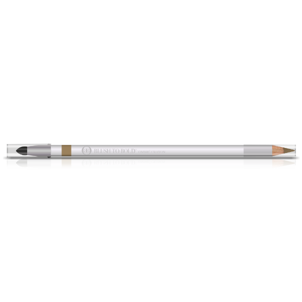 Li Pigments Blush To Bold - Cool Blonde Pencil