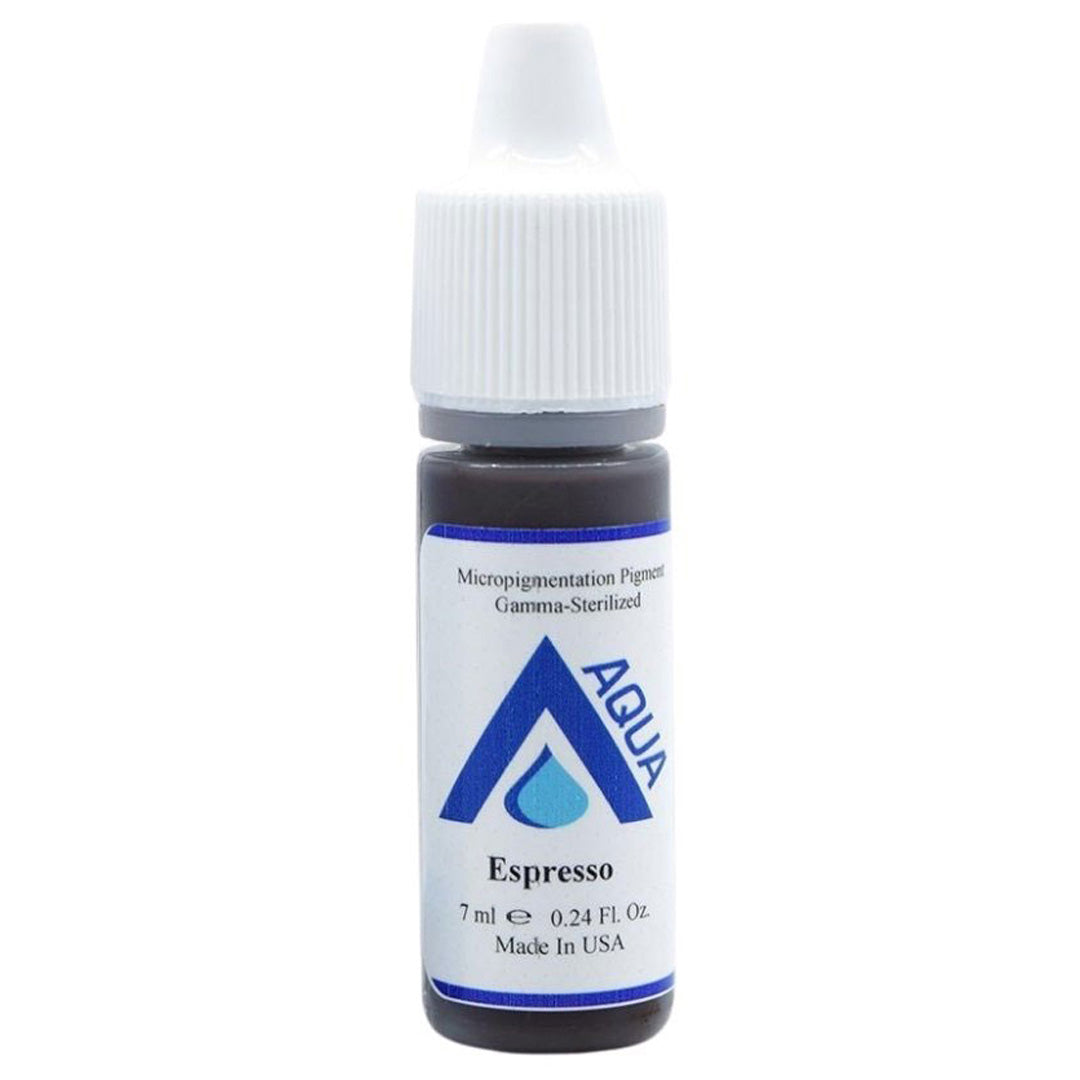 Li Pigments Aqua - Espresso 7ml