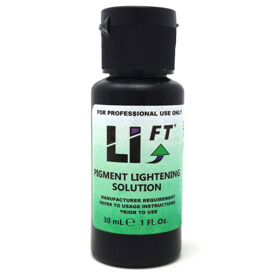 Li Pigments Li-FT - Pigment Lightening Solution 30ml