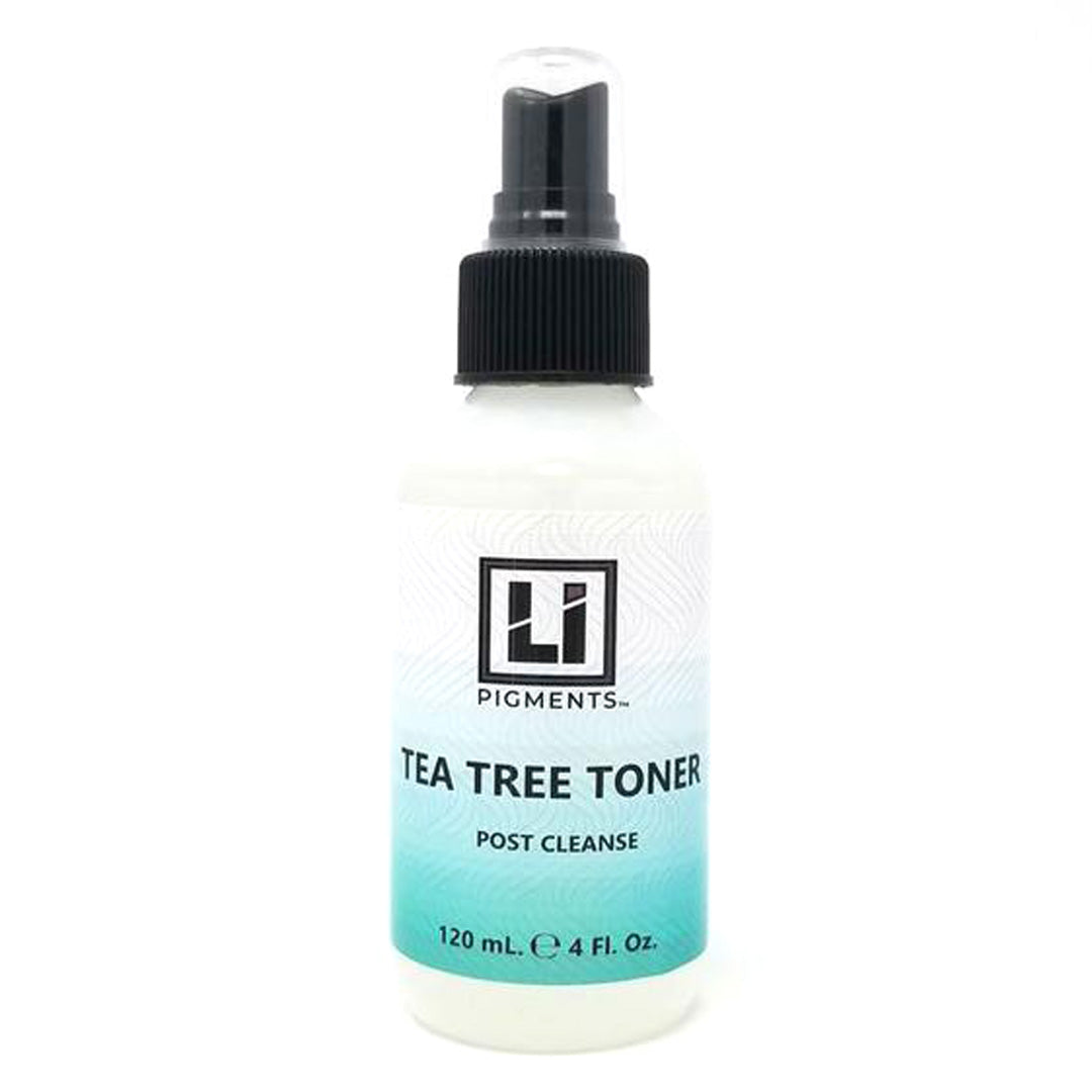 Tea Tree Gentle Post Cleansing (4oz)