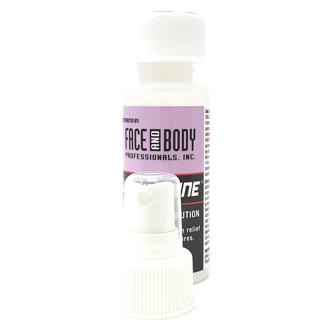 Lidocaine Bundle Numbing Creams & Spray – myDerm