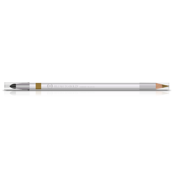 Li Pigments Blush To Bold - Warm Blonde Pencil