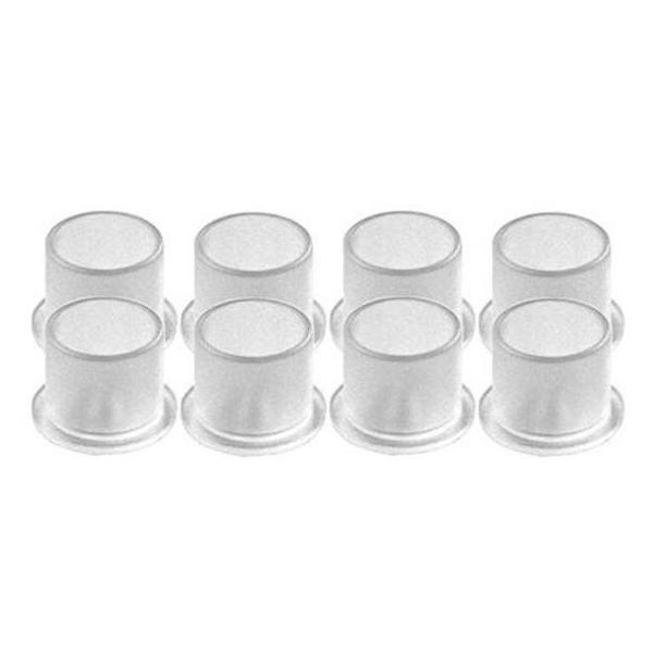 Pigment Cap Cups Stable Base (100pcs)