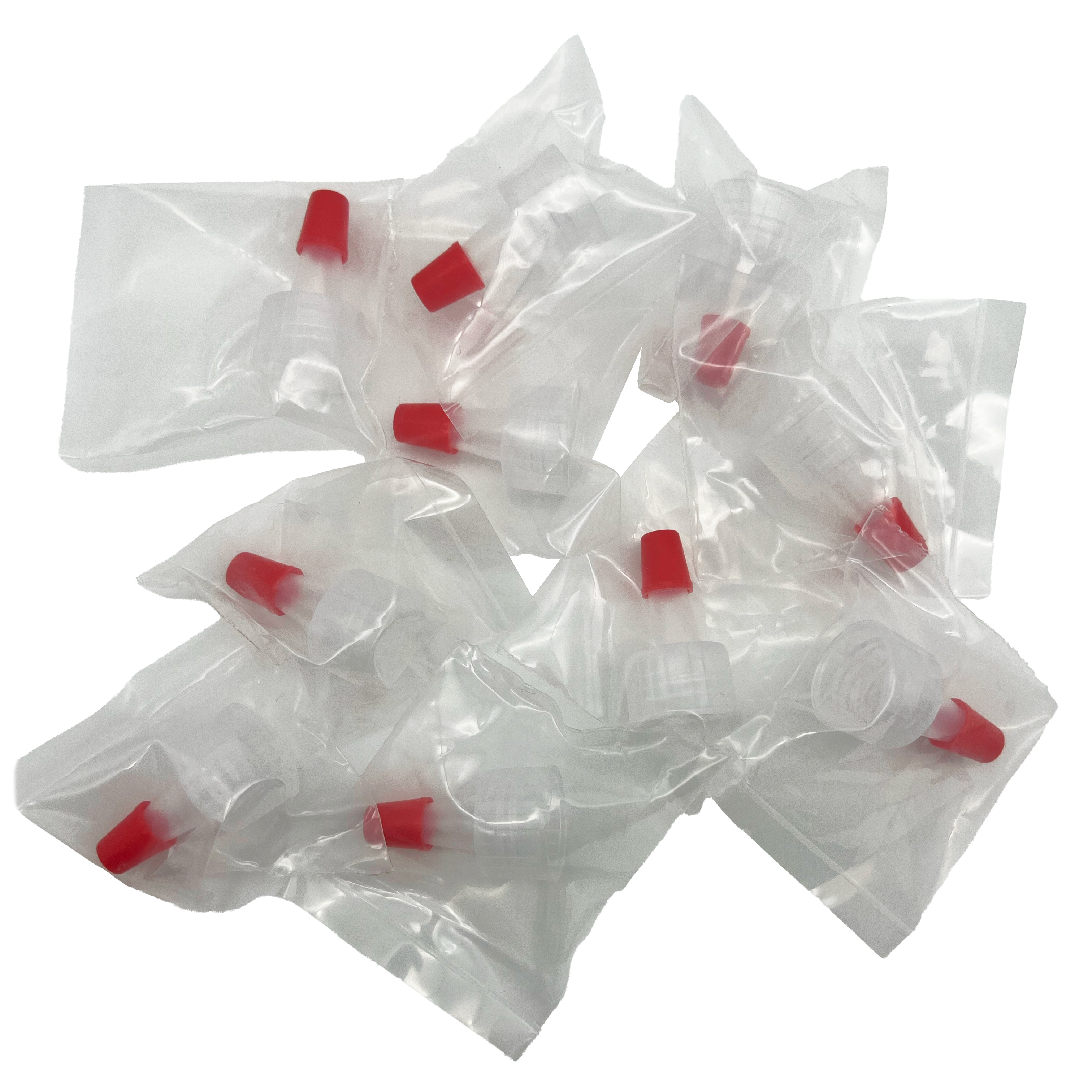 Disposable Micro Q-Tips 100 pcs Micro-brushes - GirlzInk Store